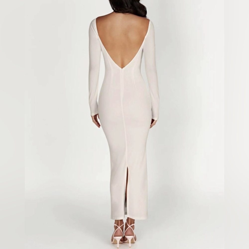 Meshki Ashleigh dress - Picture 3 of 5